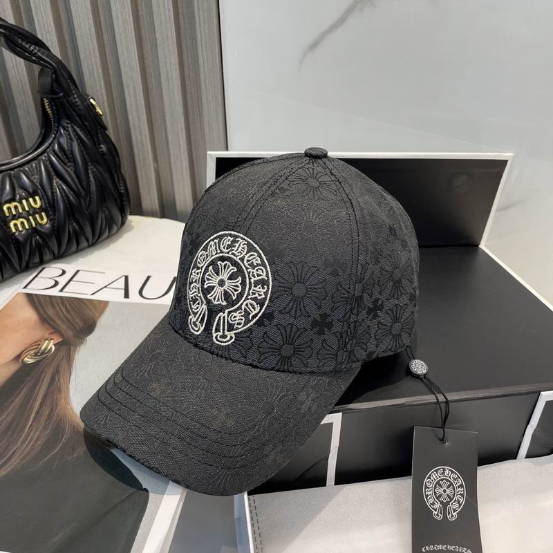 Chrome Hearts cap dx (41)