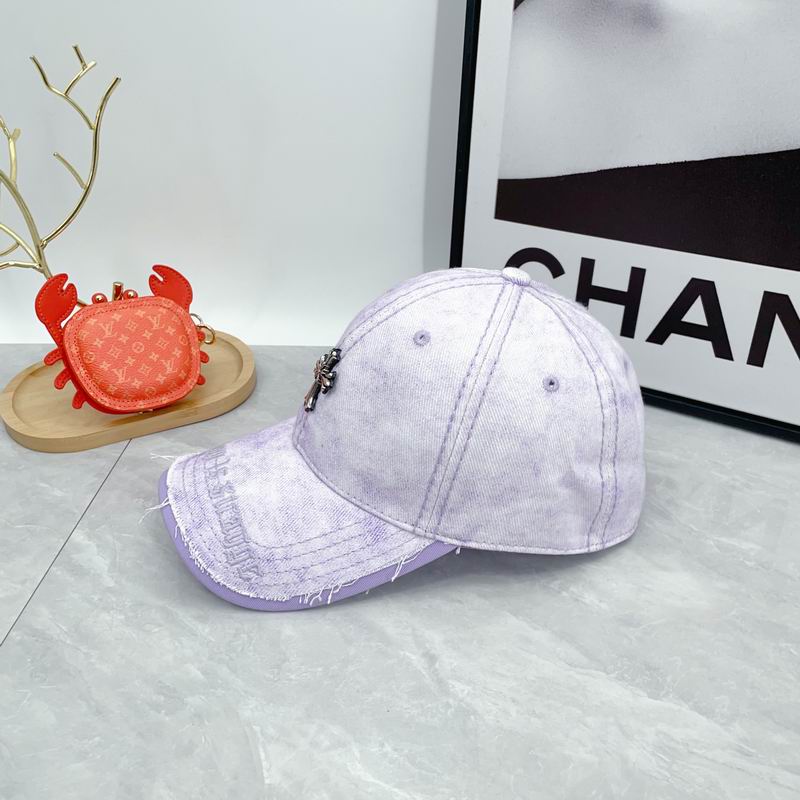 Chrome Hearts cap dx (42)