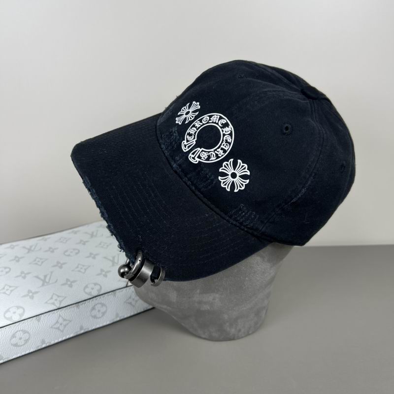 Chrome Hearts cap dx (43)