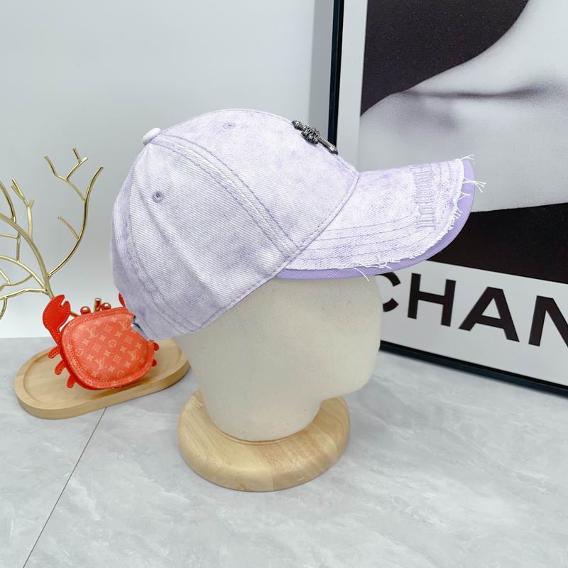 Chrome Hearts cap dx (43)