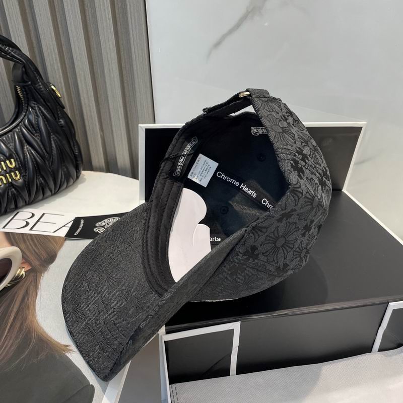 Chrome Hearts cap dx (43)