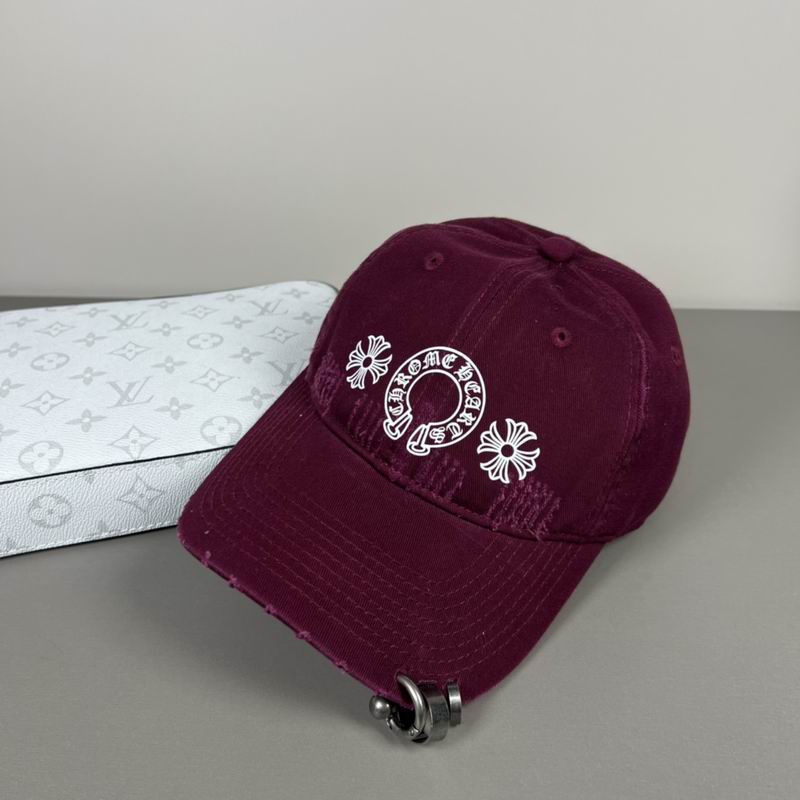 Chrome Hearts cap dx (44)