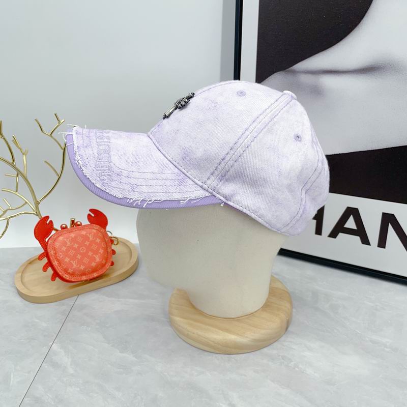 Chrome Hearts cap dx (44)