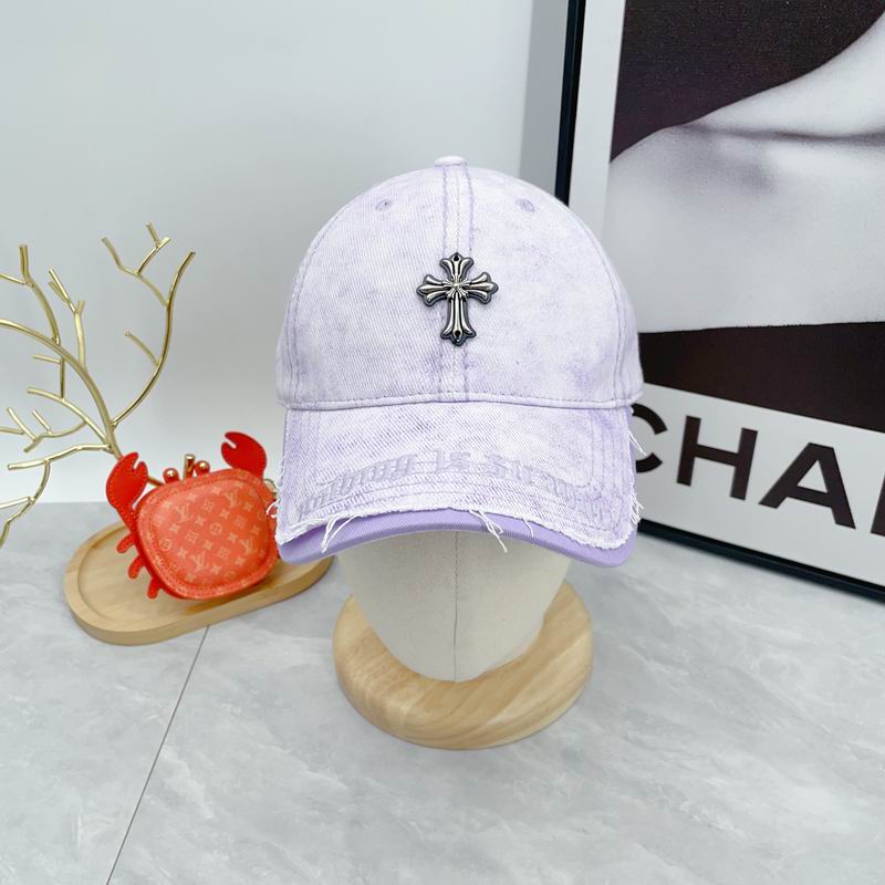 Chrome Hearts cap dx (45)
