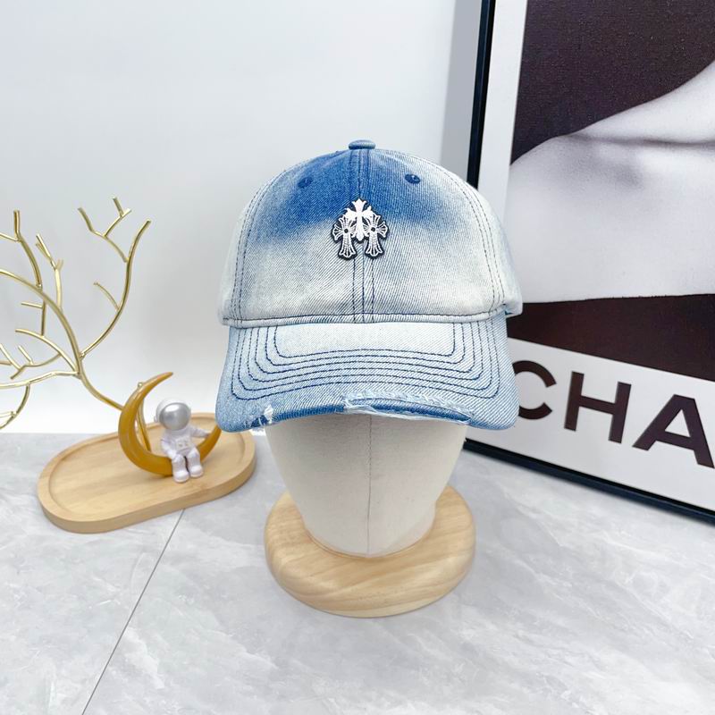 Chrome Hearts cap dx (45)