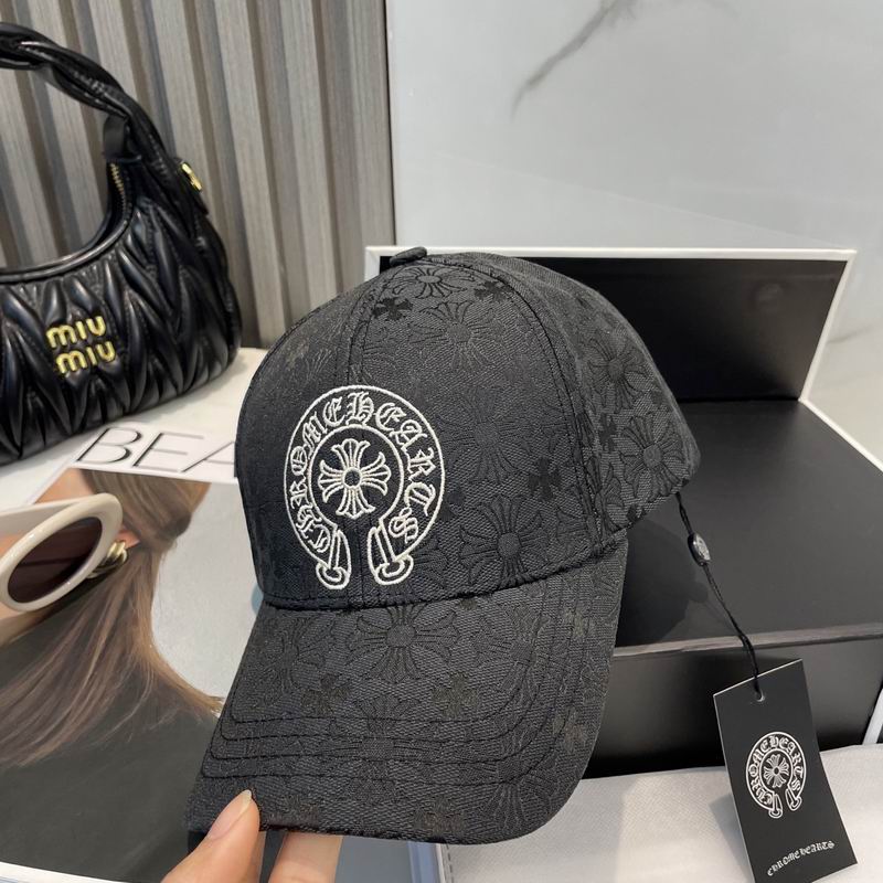 Chrome Hearts cap dx (45)