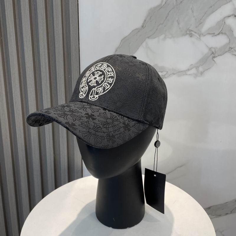Chrome Hearts cap dx (46)