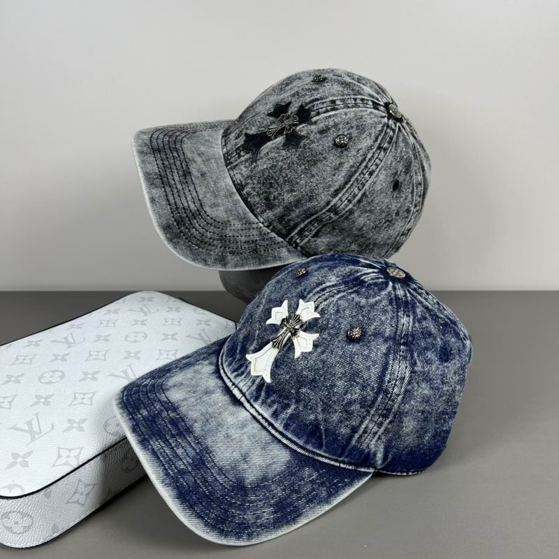 Chrome Hearts cap dx (47)