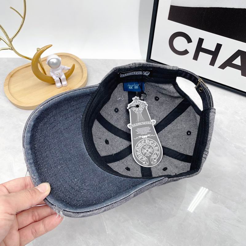 Chrome Hearts cap dx (47)