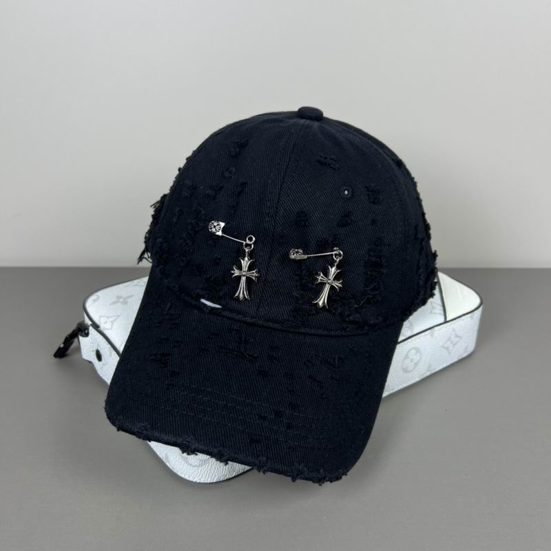 Chrome Hearts cap dx (5)