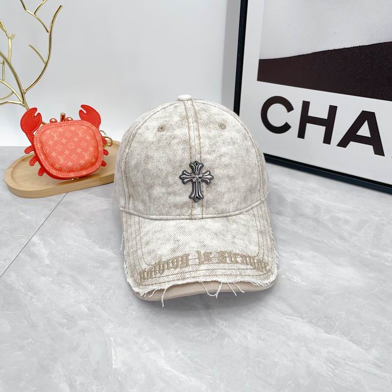 Chrome Hearts cap dx (5)