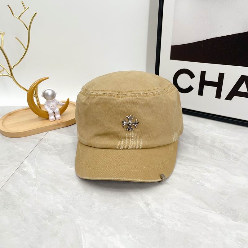 Chrome Hearts cap dx (5)