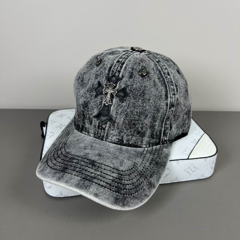 Chrome Hearts cap dx (50)