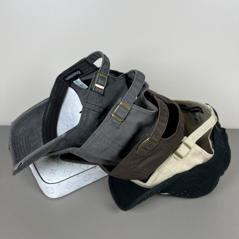 Chrome Hearts cap dx (50)