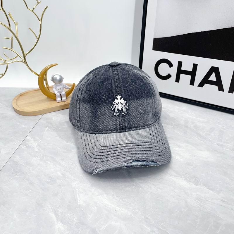 Chrome Hearts cap dx (50)