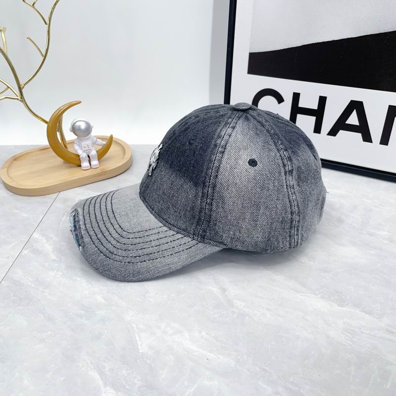 Chrome Hearts cap dx (51)