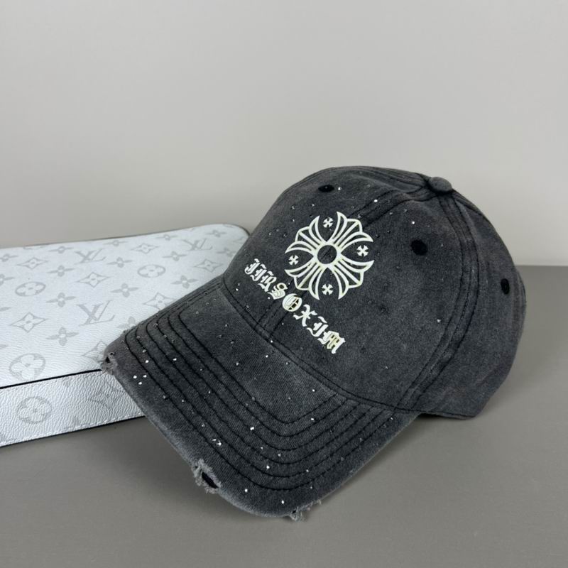 Chrome Hearts cap dx (53)