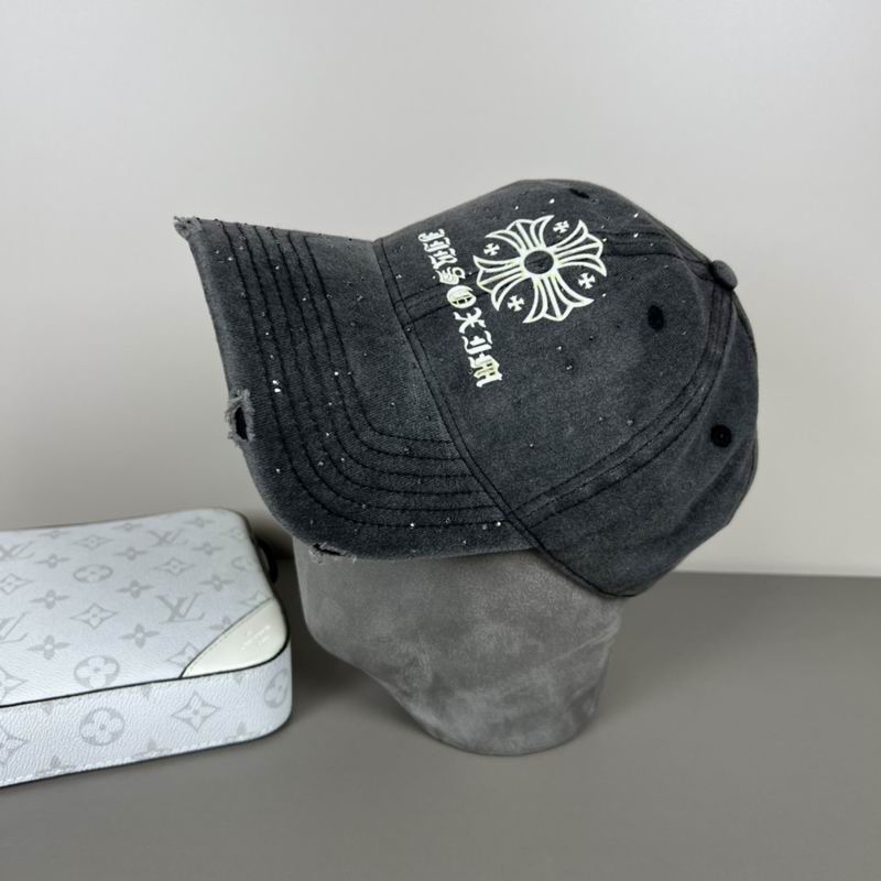 Chrome Hearts cap dx (54)