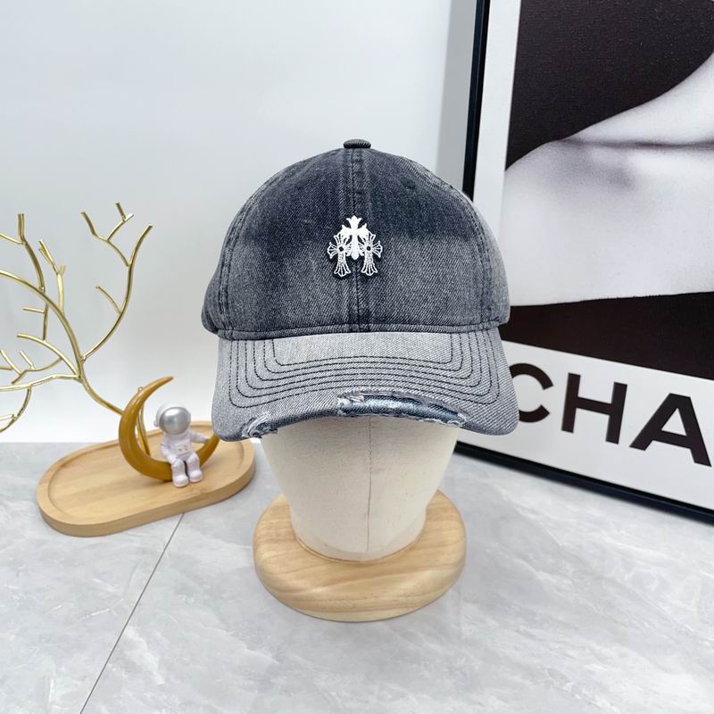 Chrome Hearts cap dx (54)