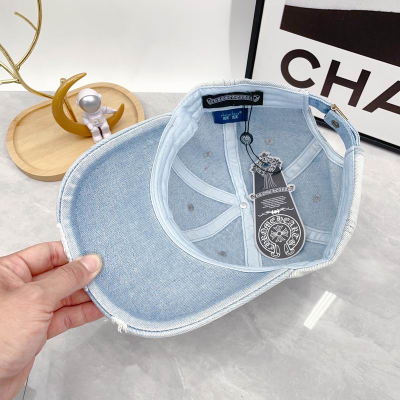 Chrome Hearts cap dx (56)