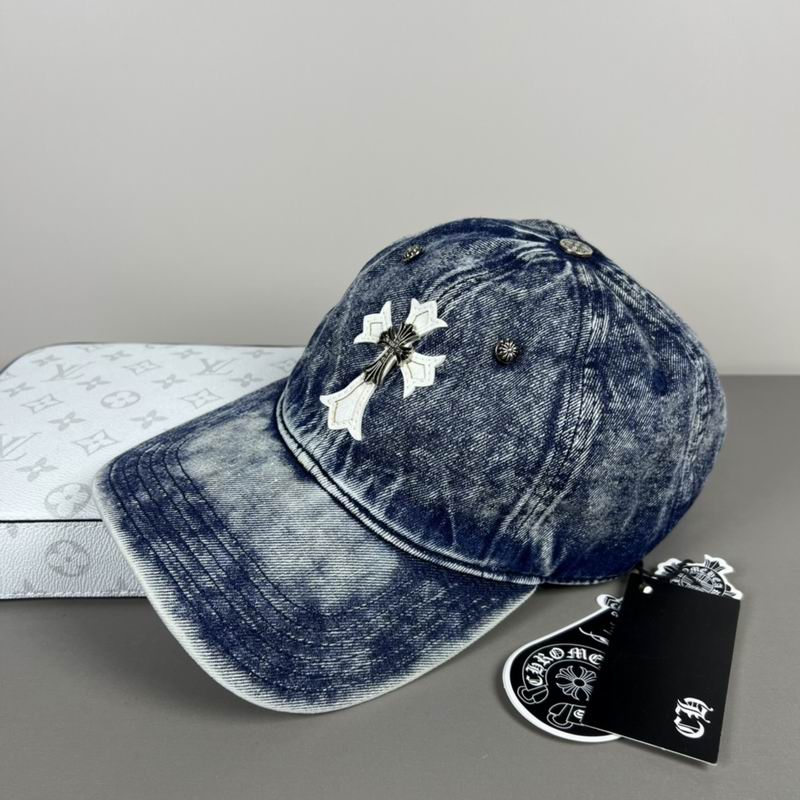 Chrome Hearts cap dx (59)