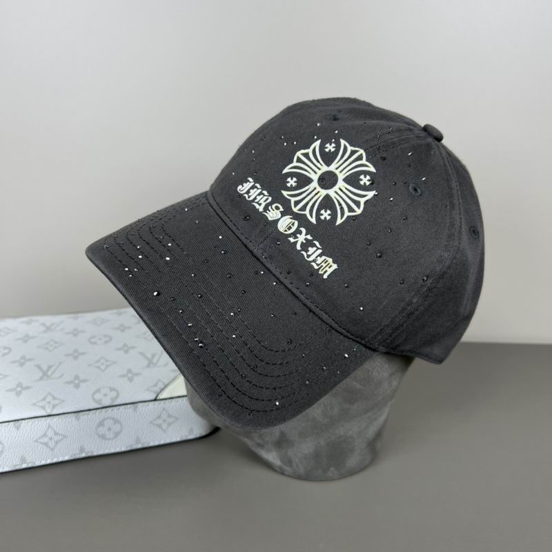 Chrome Hearts cap dx (59)