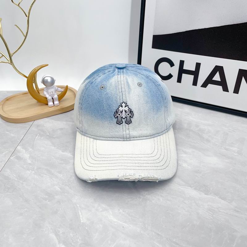Chrome Hearts cap dx (59)