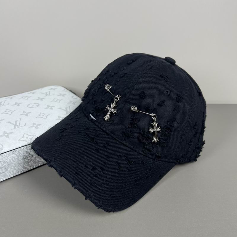 Chrome Hearts cap dx (6)