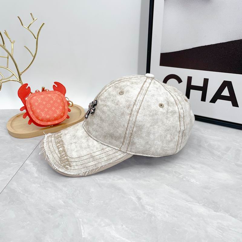 Chrome Hearts cap dx (6)