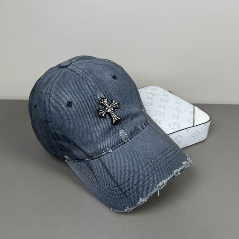 Chrome Hearts cap dx (6)