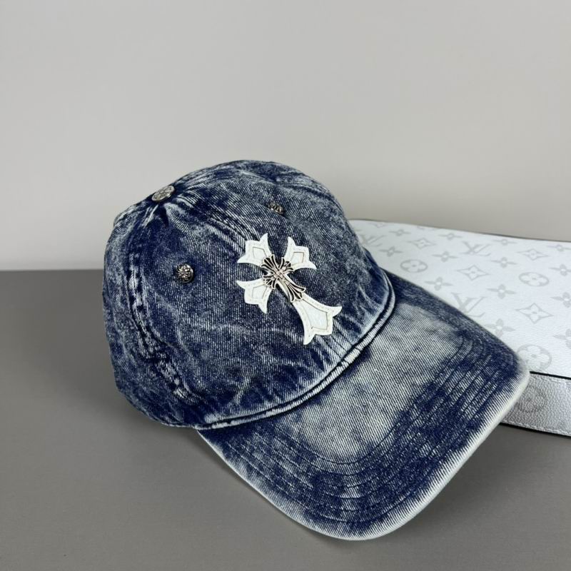 Chrome Hearts cap dx (60)