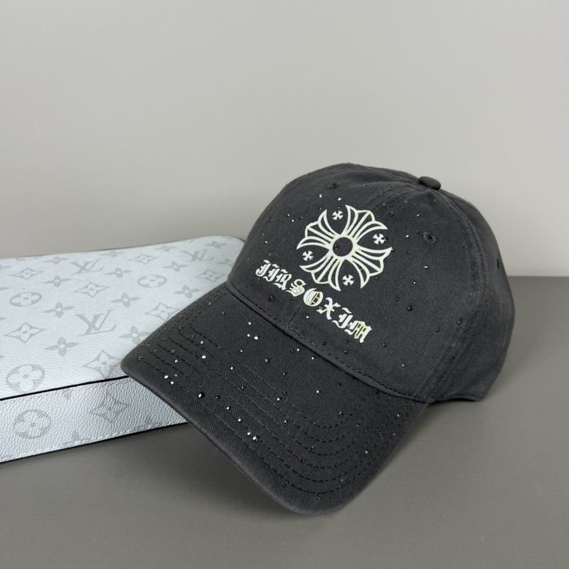 Chrome Hearts cap dx (60)