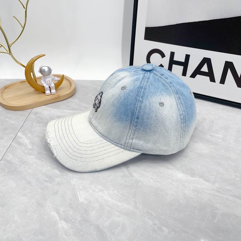 Chrome Hearts cap dx (60)