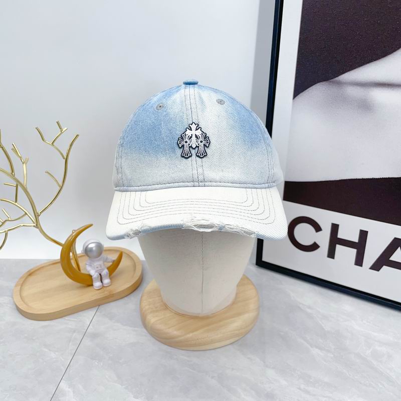 Chrome Hearts cap dx (63)
