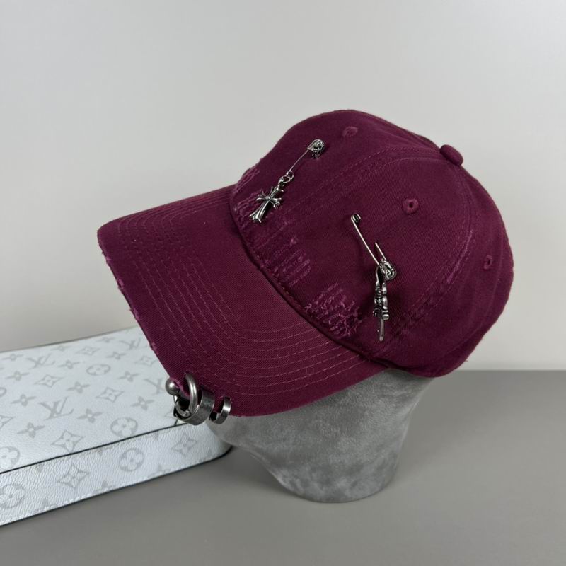 Chrome Hearts cap dx (67)