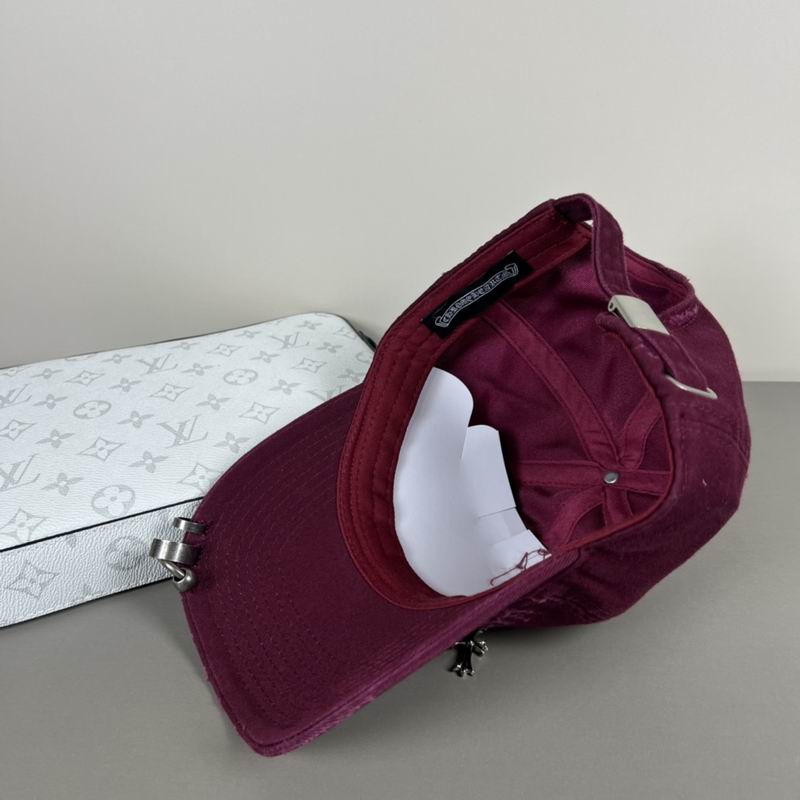 Chrome Hearts cap dx (68)