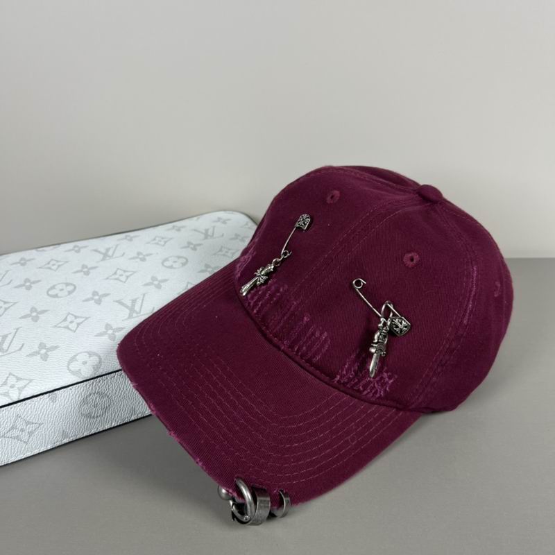 Chrome Hearts cap dx (69)