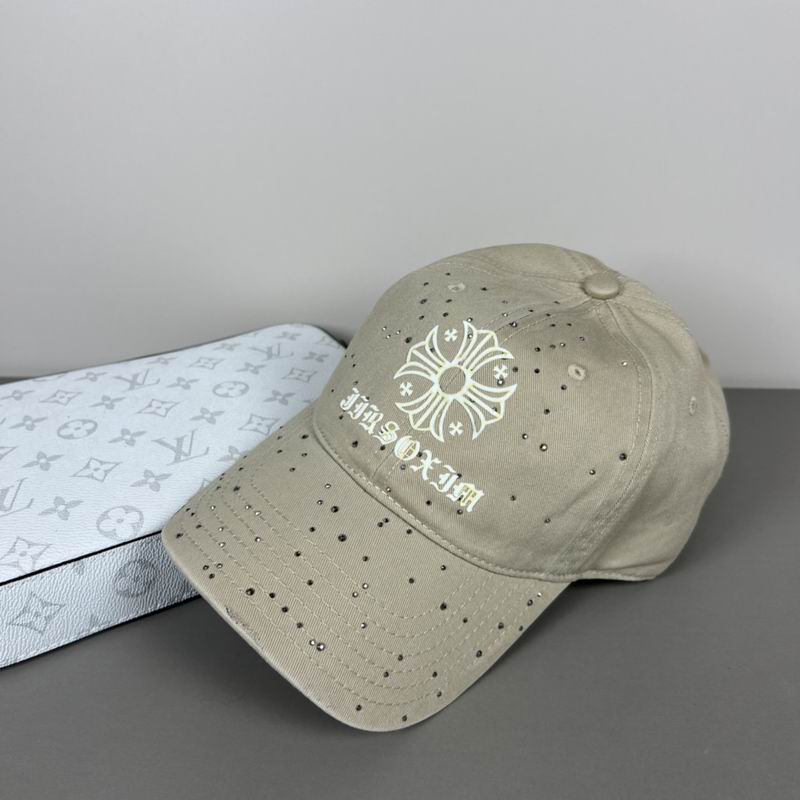 Chrome Hearts cap dx (69)
