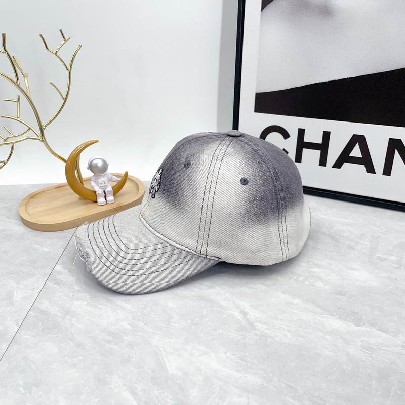 Chrome Hearts cap dx (69)
