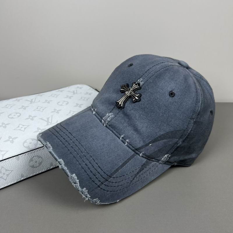 Chrome Hearts cap dx (7)