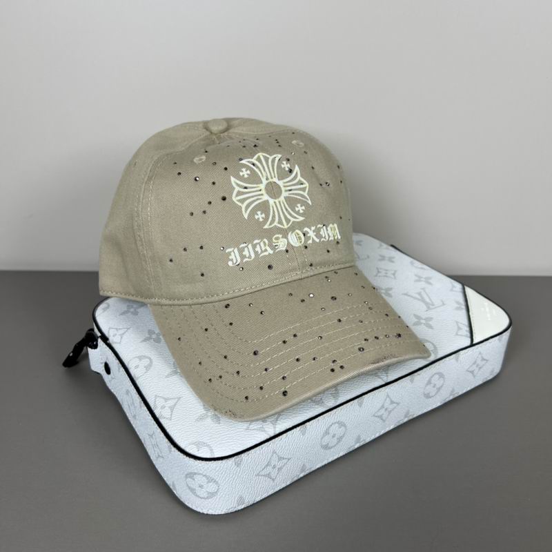 Chrome Hearts cap dx (70)