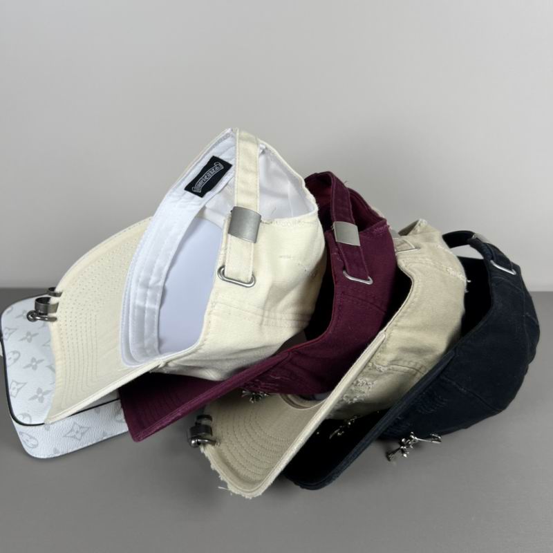 Chrome Hearts cap dx (73)