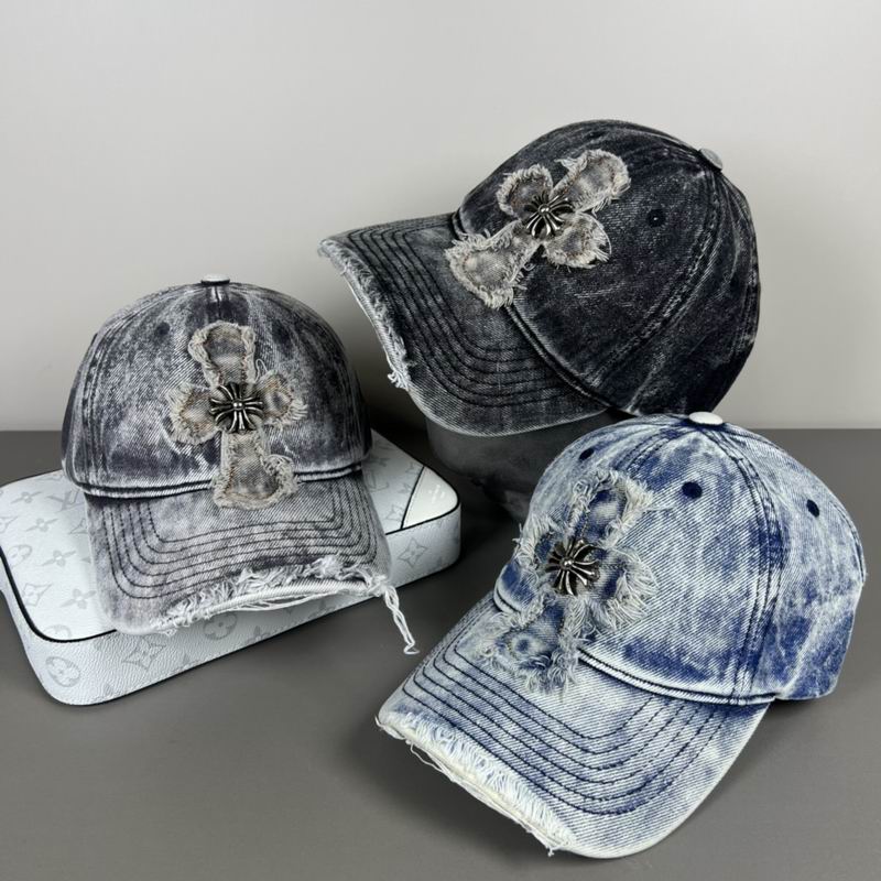 Chrome Hearts cap dx (73)