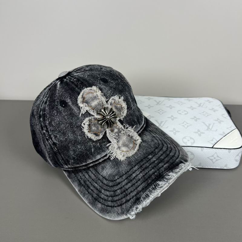 Chrome Hearts cap dx (74)