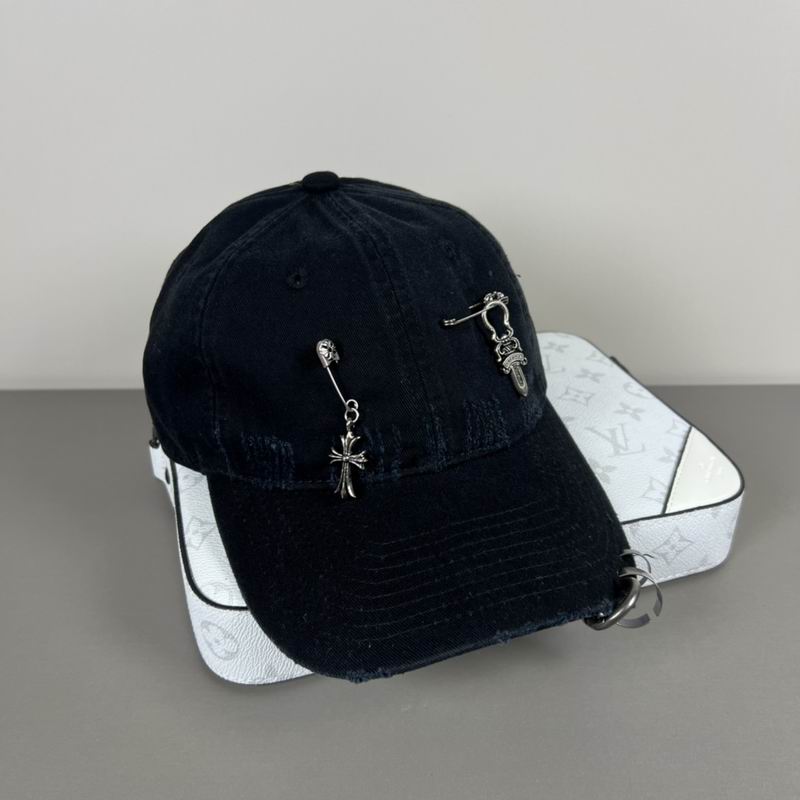 Chrome Hearts cap dx (75)