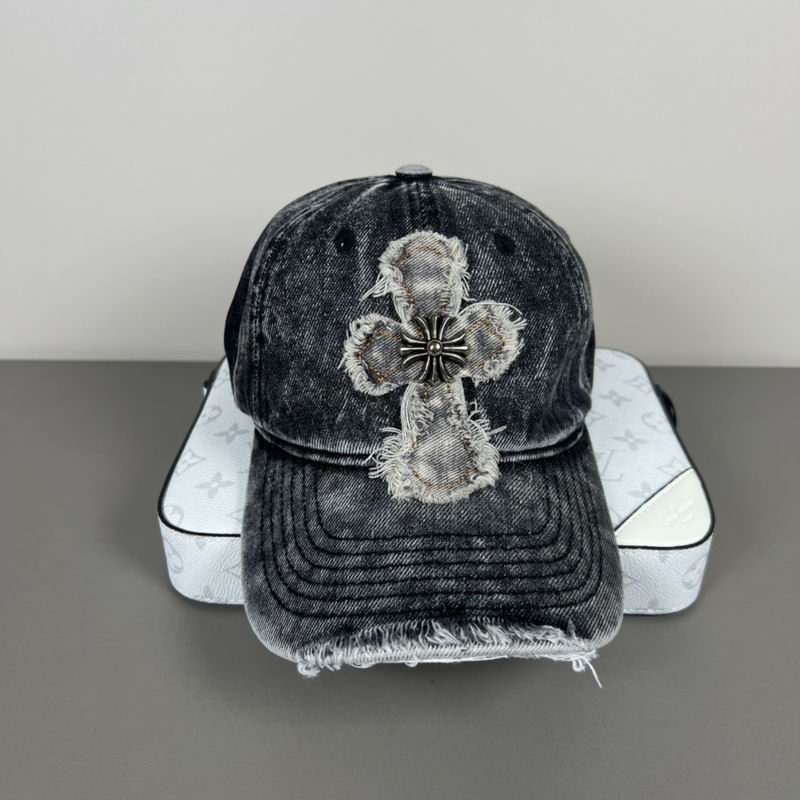 Chrome Hearts cap dx (75)