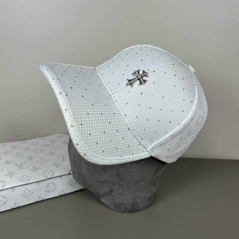 Chrome Hearts cap dx (79)