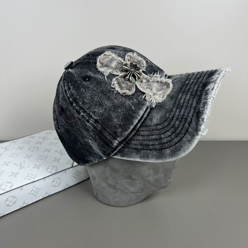 Chrome Hearts cap dx (79)
