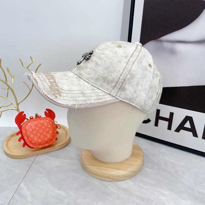 Chrome Hearts cap dx (8)