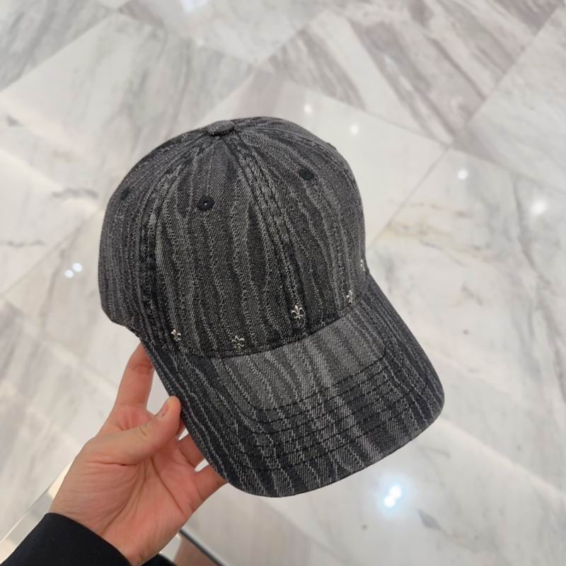 Chrome Hearts cap dx (8)